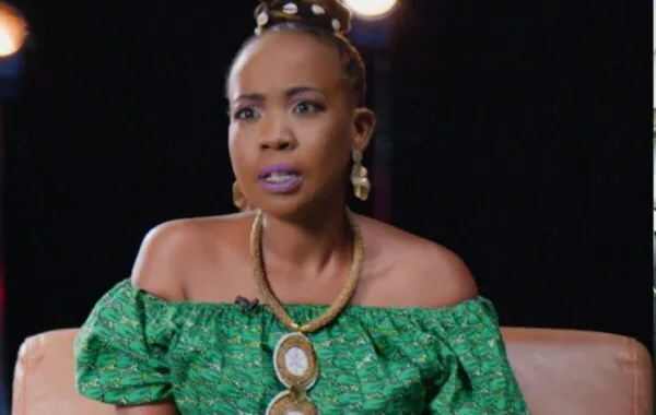 Ntsiki Mazwai Biography: The Iron Lady Of South African Poetry