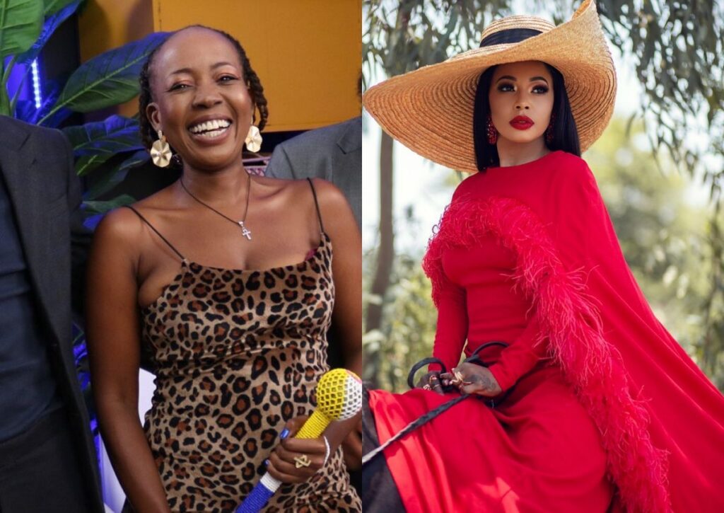 Ntsiki Mazwai: I’m So Traumitized