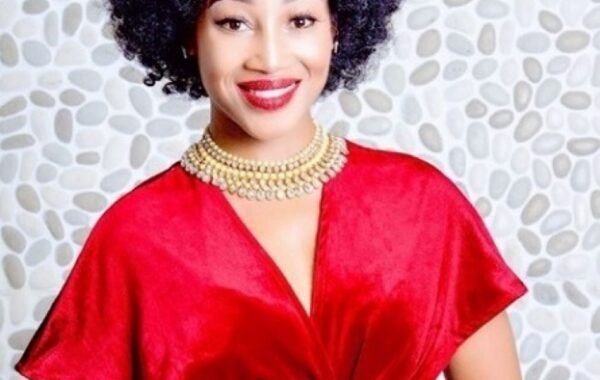 Nyalleng Thibedi Exits Uzalo