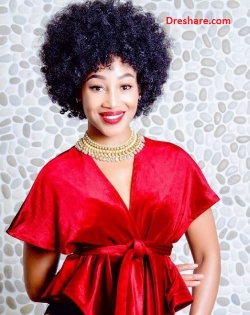 Nyalleng Thibedi Exits Uzalo