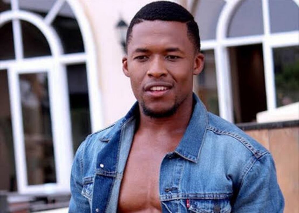 [VIDEO] Watch Nyaniso Dzedze On Portraying Dr Dhlomo