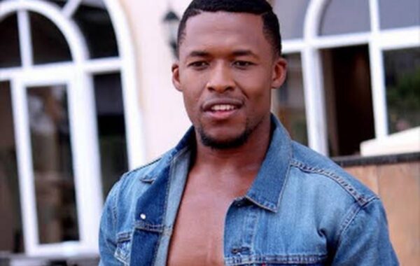 [VIDEO] Watch Nyaniso Dzedze On Portraying Dr Dhlomo