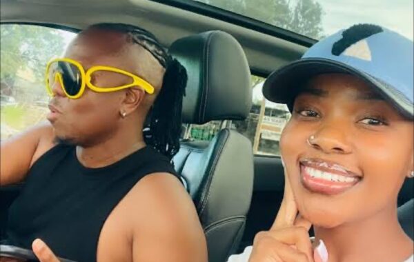 “The Pain Is Real” Vee Mampeezy Opens Up About Divorce