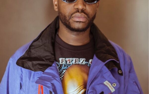 Okmalumkoolkat – Holy Oxygen