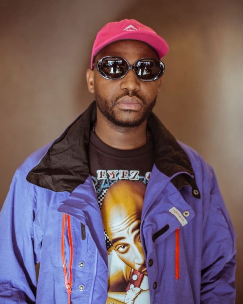 OkMalumKoolKat ‘s new video tells the story of his biggest heartbreak