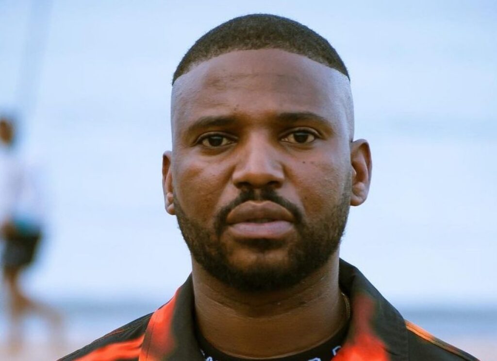 OkMalumKoolKat plays the victim
