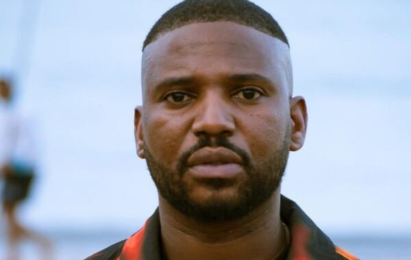 OkMalumKoolKat plays the victim