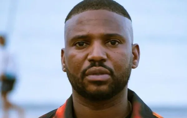 Okmalumkoolkat Takes A Break As He Mourns Father’s Passing