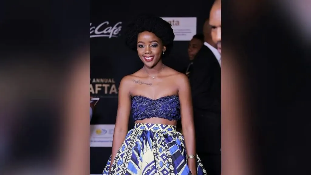 Okuhle Cele