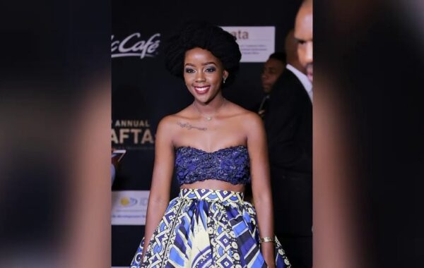 Okuhle Cele