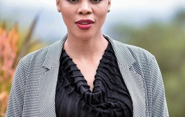 Elsa Majimbo Mingles With Local Celebs