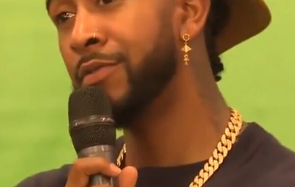 Omarion