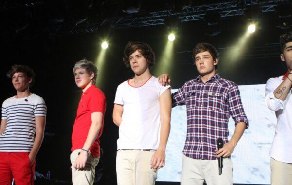 One Direction
