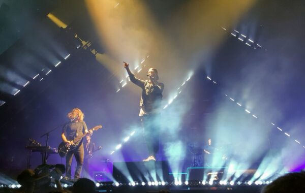 OneRepublic