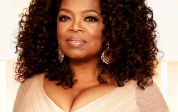 Oprah’s Girls Are All Grown Up!