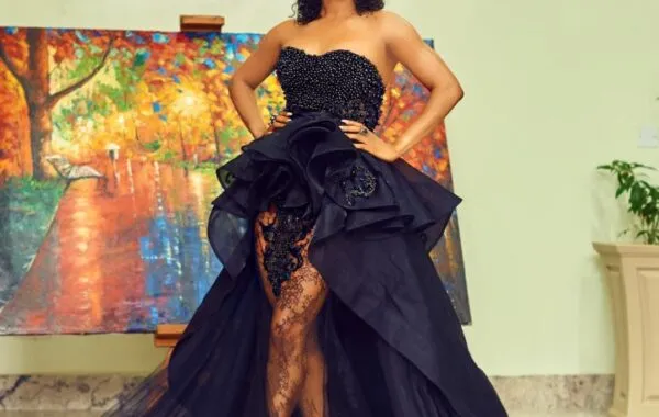 Orapeleng Modutle is the new fashion king of SA