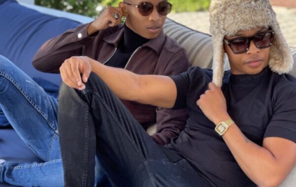 Fatherhood Is A Bliss Experience For Oros