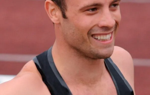 Oscar Pistorius found guilty of murder