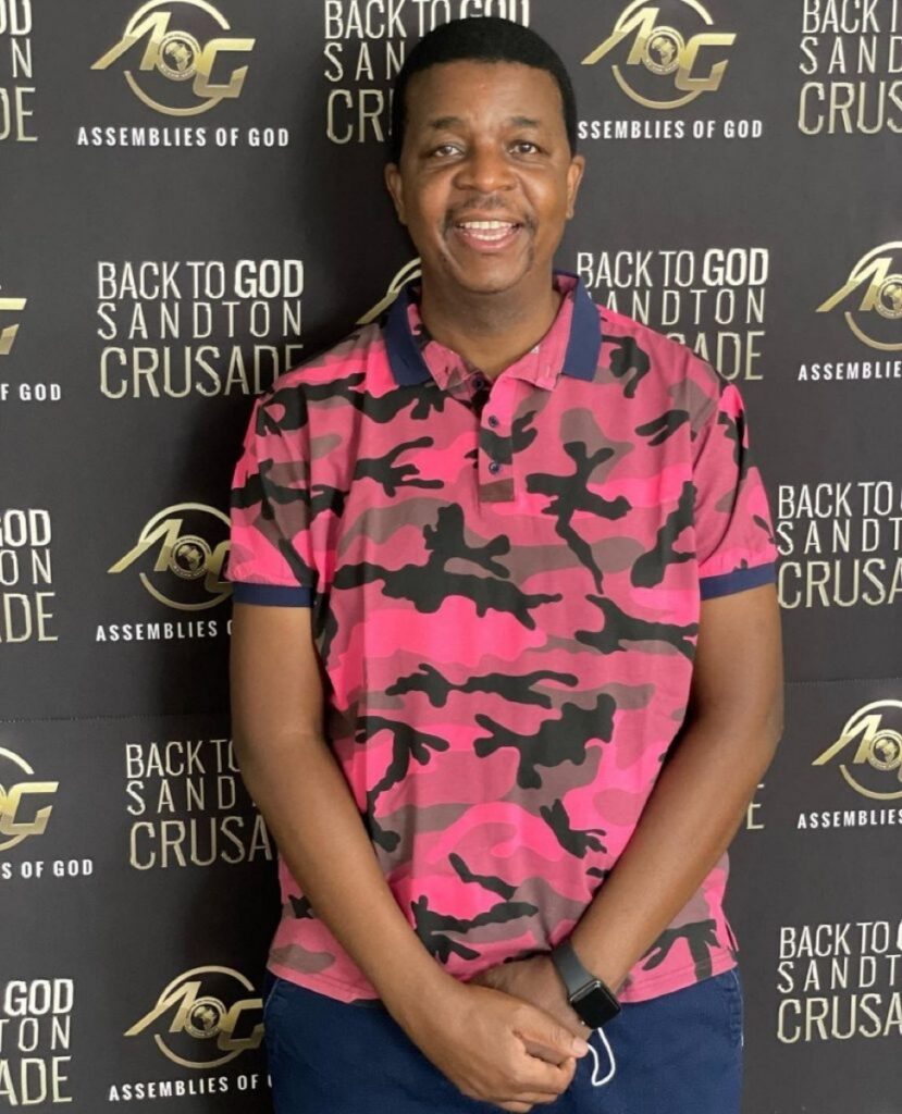 Oskido is a living music legend