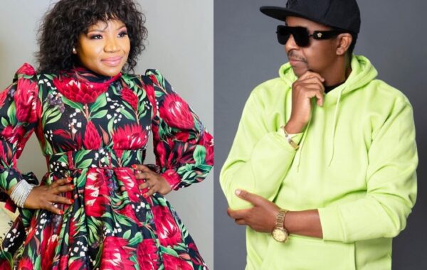 Oskido and Kibi call it quits