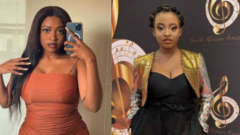 Owami makes Arthur Mafokate a proud dad