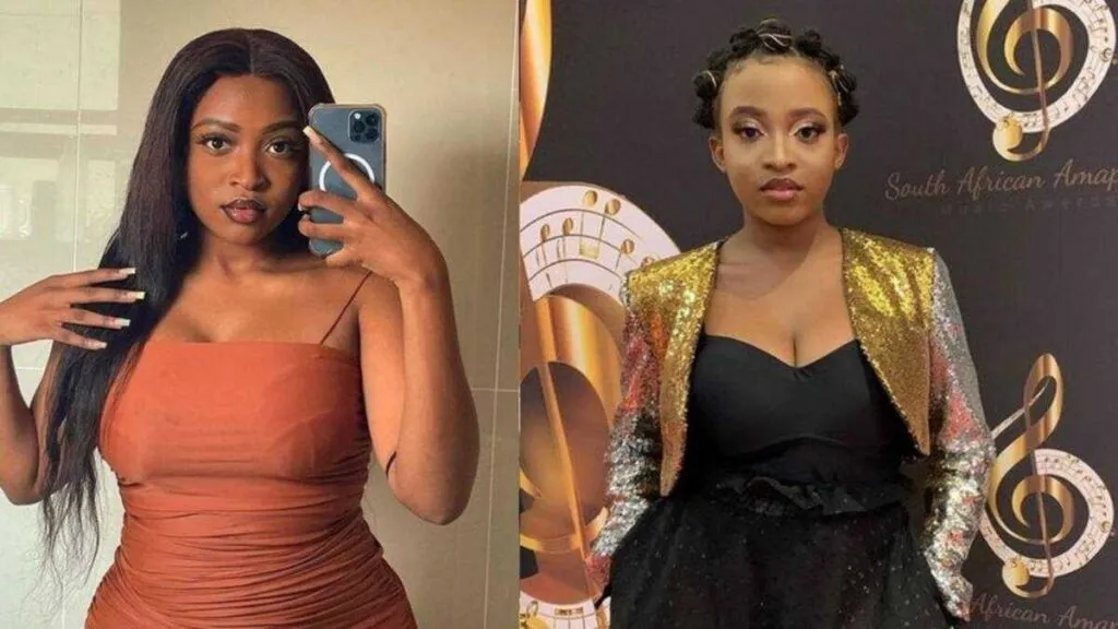 Owami makes Arthur Mafokate a proud dad