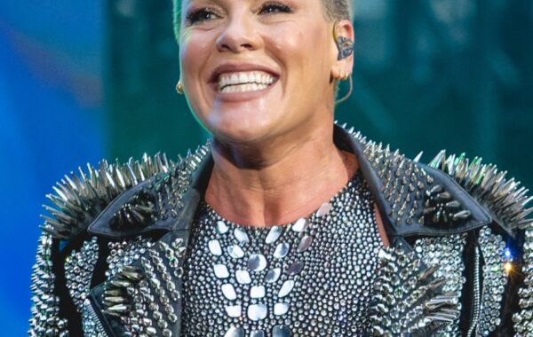 Premiere: P!nk – Just Give Me A Reason ft. Nate Ruess