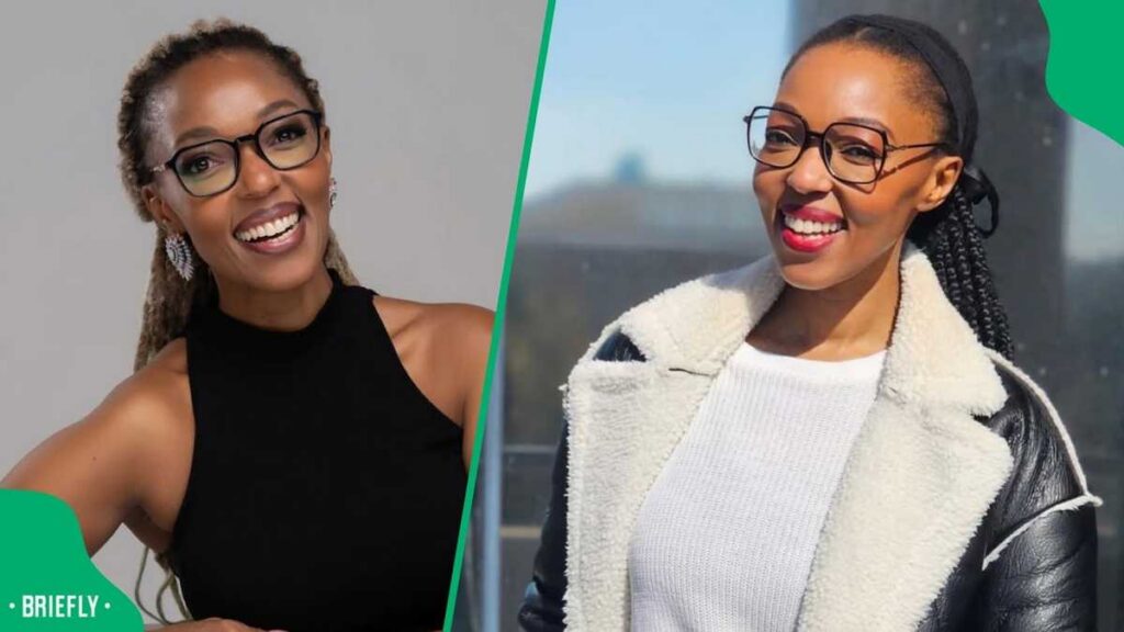 Pabi Moloi’s greatest magazine cover milestone