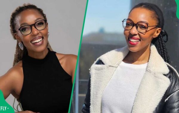 Pabi Moloi’s greatest magazine cover milestone