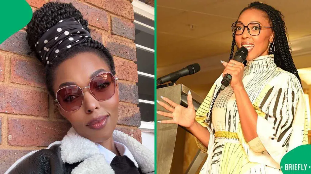Pabi Moloi Joins ETV