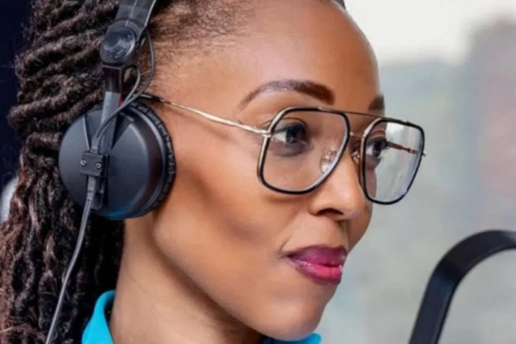 Pabi Moloi’s Husband And Their Divorce