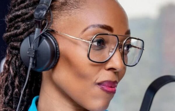 ZalebStyleCrush Pabi Moloi: Owning the first lady look