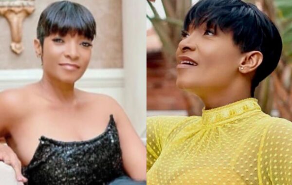 Palesa Madisakwane joins ANN7