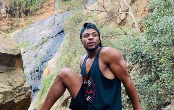 Pallance Dladla Biography: Isibaya Exit, Age, Education, Family, Career, Awards, Girlfriend, Controversy, Fitness, Net Worth