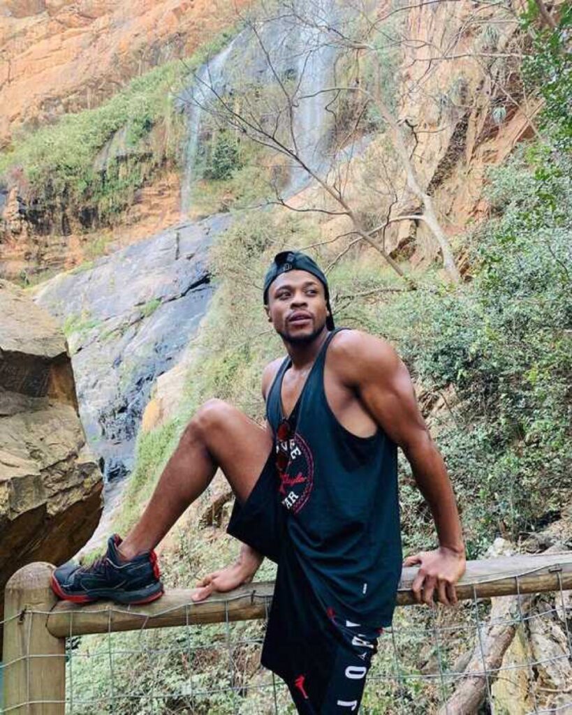 Pallance Dladla Biography: Isibaya Exit, Age, Education, Family, Career, Awards, Girlfriend, Controversy, Fitness, Net Worth