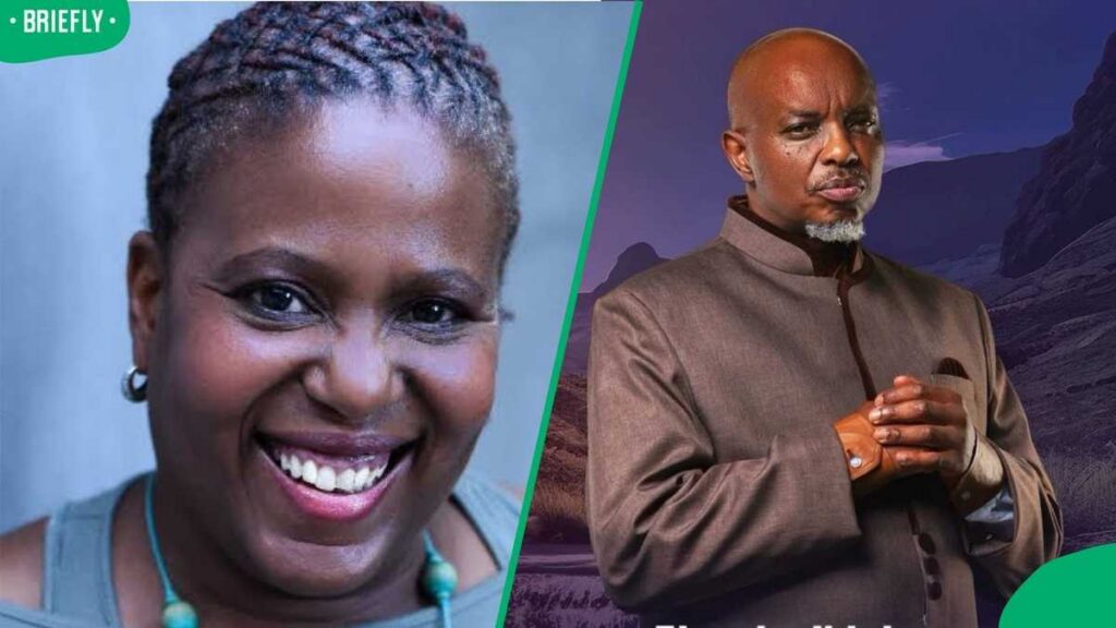 Viewers excited to see Pamela Nomvete on Real Talk