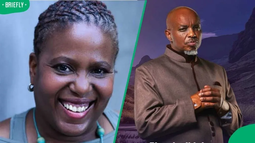 Viewers excited to see Pamela Nomvete on Real Talk