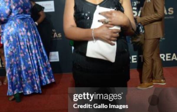 Pamela Nomvete’s talks about her big TV return