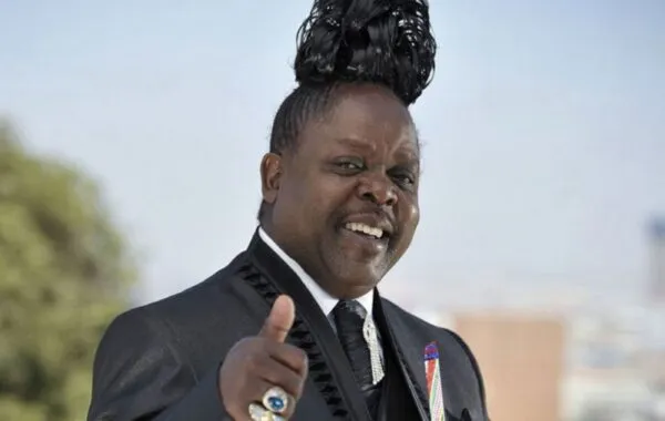 Is Papa Penny A Toxic Husband?