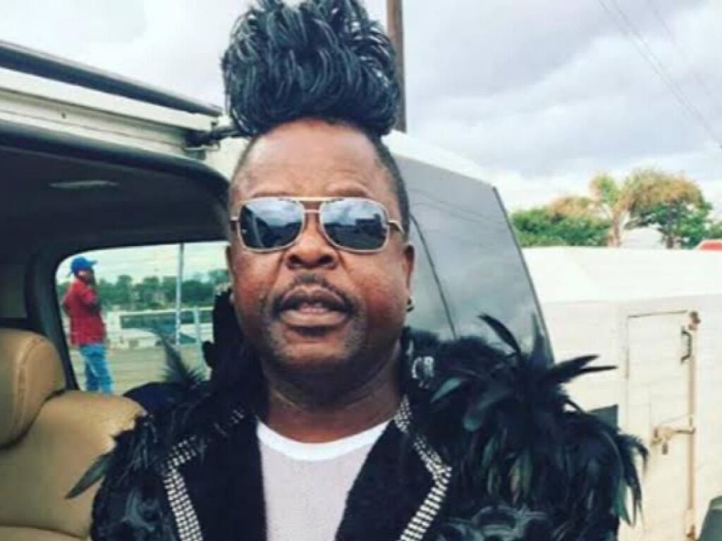 Papa Penny Biography: Age, Early Life, Marraige, Career, Reality Show, Controversy