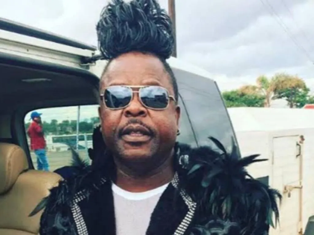 Mama Nomi Left Viewers In Tears After Opening Up About Her Son’s Suicide