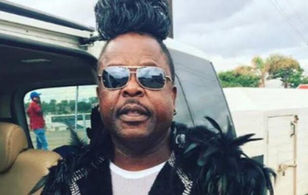 Papa Penny Penny and the car saga