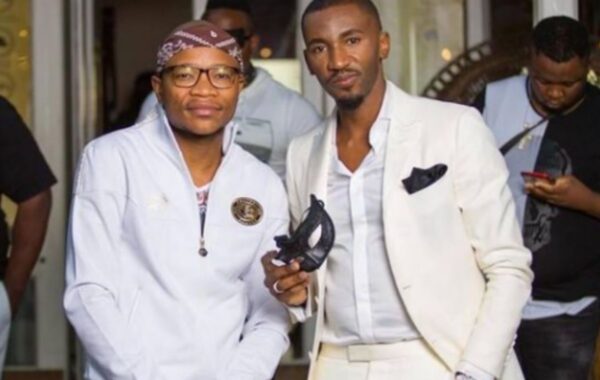 Passion Java: Ginimbi Is In Heaven