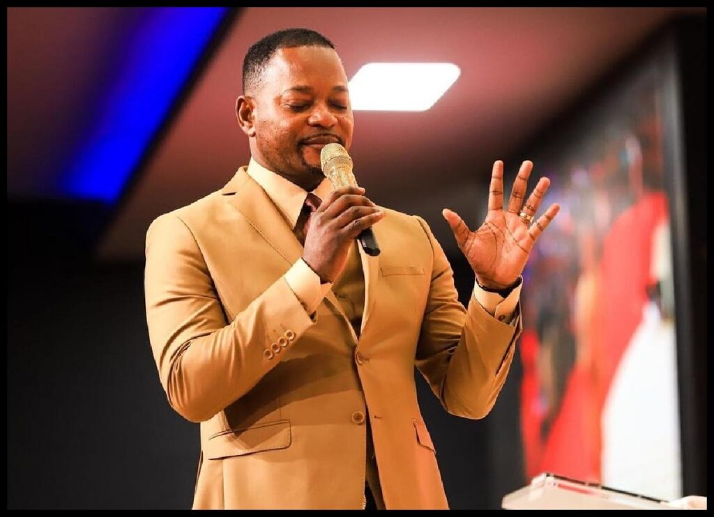 Pastor Lukau Under Fire