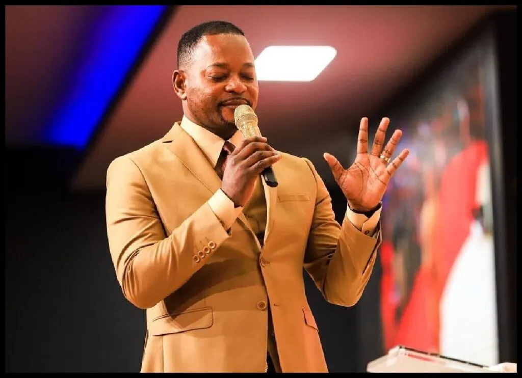Pastor Lukau Under Fire