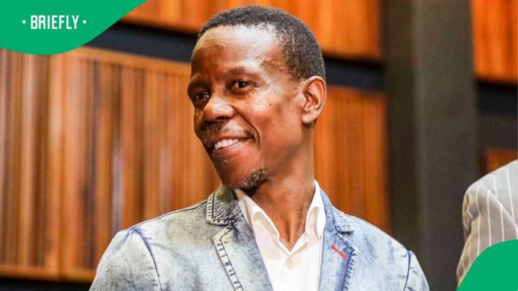 Mboro To Sue Bushiri