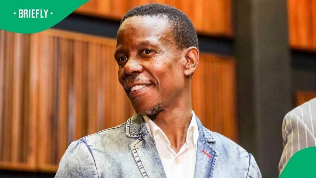 Mboro To Sue Bushiri