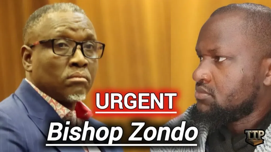 WATCH: Pastor Zondo video released!