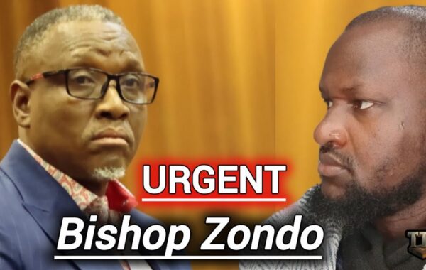 WATCH: Pastor Zondo video released!