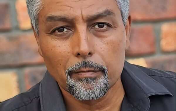Pat Pillai